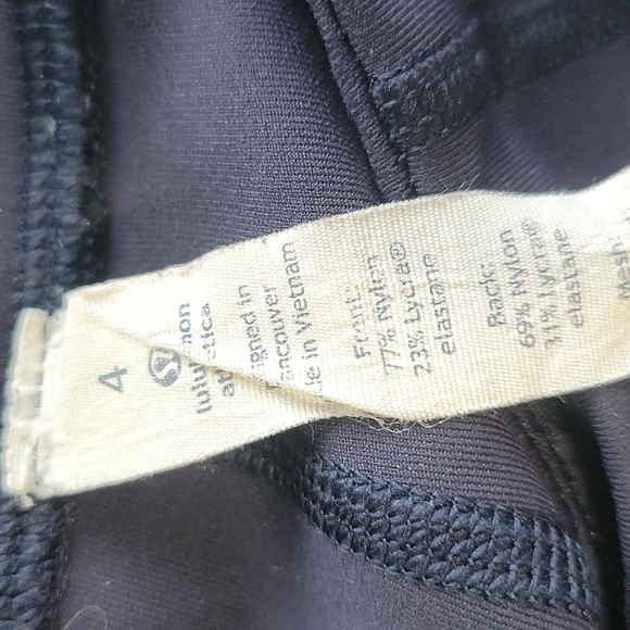 Lulu leggings - Picture 6 of 6